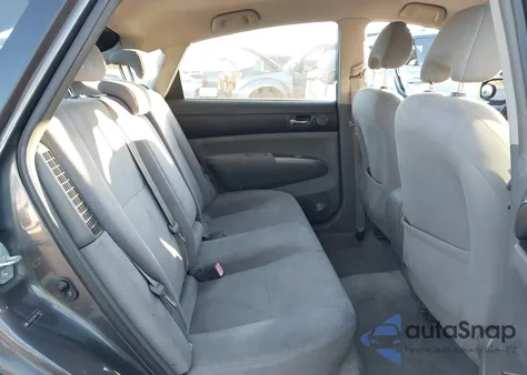 2008 Toyota Prius из США, поврежденный, VIN JTDKB20U883312014